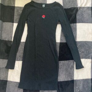Wild fable dress size xs